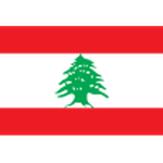Escudo de Lebanon