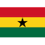 Escudo de Ghana W