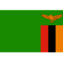 Escudo de Zambia W