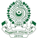 Escudo de Mohammedan