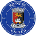 Escudo de Bo'ness United