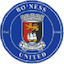 Escudo de Bo'ness United