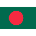 Escudo de Bangladesh