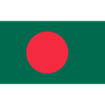 Escudo de Bangladesh