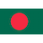 Escudo de Bangladesh