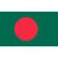 Escudo de Bangladesh