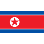 Escudo de North Korea