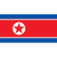 Escudo de North Korea