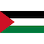 Escudo de Palestine