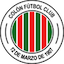 Escudo de Colón