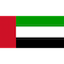 Escudo de United Arab Emirates