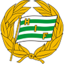Escudo de Hammarby W