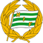 Escudo de Hammarby W
