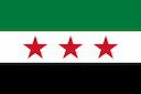 Escudo de Syria