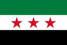 Escudo de Syria