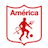 Escudo de América de Cali W