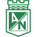 Escudo de Atlético Nacional W