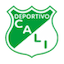 Escudo de Deportivo Cali W