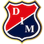 Escudo de Independiente Medellín W
