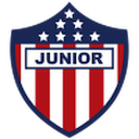 Escudo de Junior W