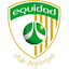 Escudo de La Equidad W