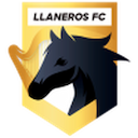 Escudo de Llaneros W