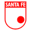 Escudo de Santa Fe W