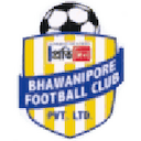 Escudo de Bhawanipore