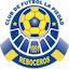 Escudo de Reboceros La Piedad