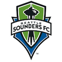 Escudo de Seattle Sounders