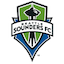 Escudo de Seattle Sounders