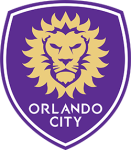 Escudo de Orlando City SC