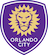 Escudo de Orlando City SC