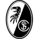 Escudo de SC Freiburg