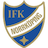 Escudo de Norrköping W
