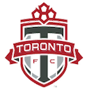Escudo de Toronto FC