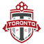 Escudo de Toronto FC