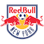 Escudo de New York Red Bulls