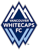 Escudo de Vancouver Whitecaps