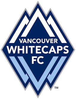 Escudo de Vancouver Whitecaps
