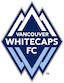 Escudo de Vancouver Whitecaps