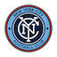 Escudo de New York City FC