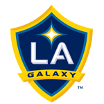 Escudo de Los Angeles Galaxy
