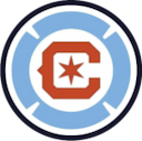 Escudo de Chicago Fire
