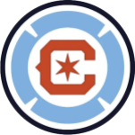 Escudo de Chicago Fire