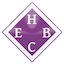Escudo de HEBC
