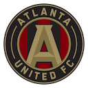 Escudo de Atlanta United FC