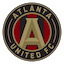 Escudo de Atlanta United FC