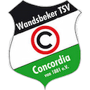 Escudo de Concordia