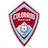 Escudo de Colorado Rapids
